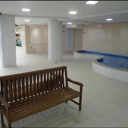 Apartamento Frente Mar Kp Mongaguá Exteriér fotografie