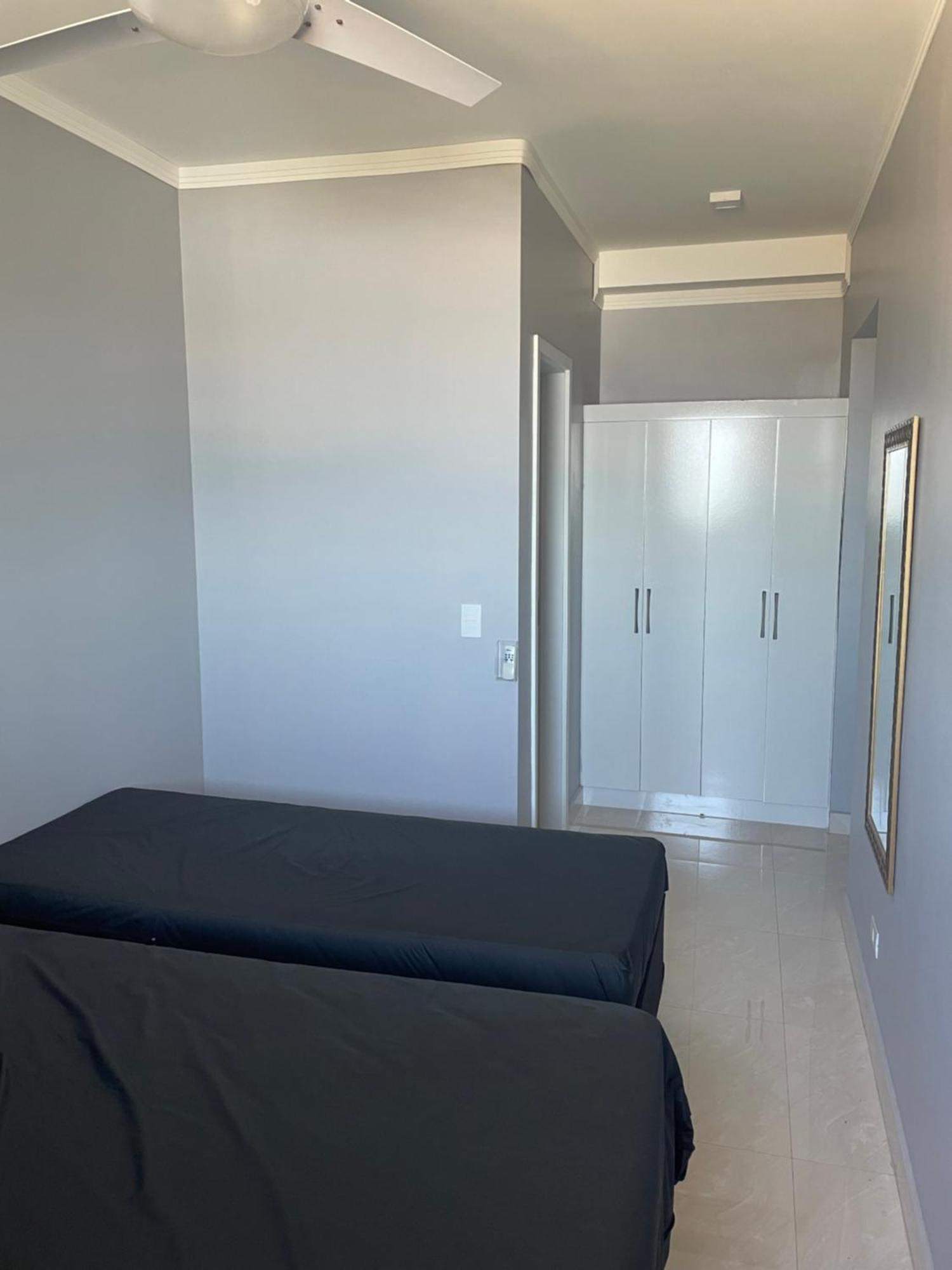 Apartamento Frente Mar Kp Mongaguá Exteriér fotografie