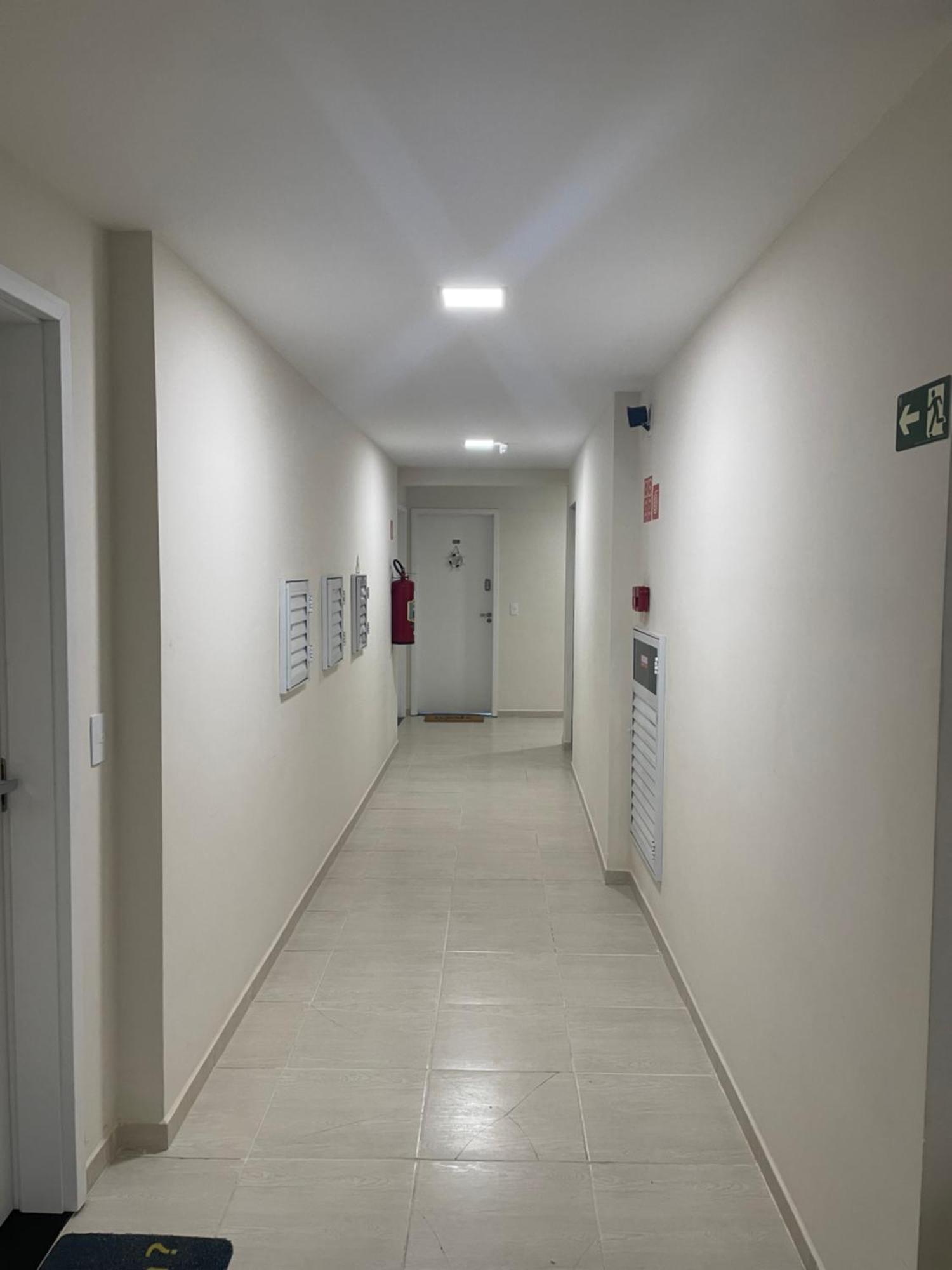 Apartamento Frente Mar Kp Mongaguá Exteriér fotografie