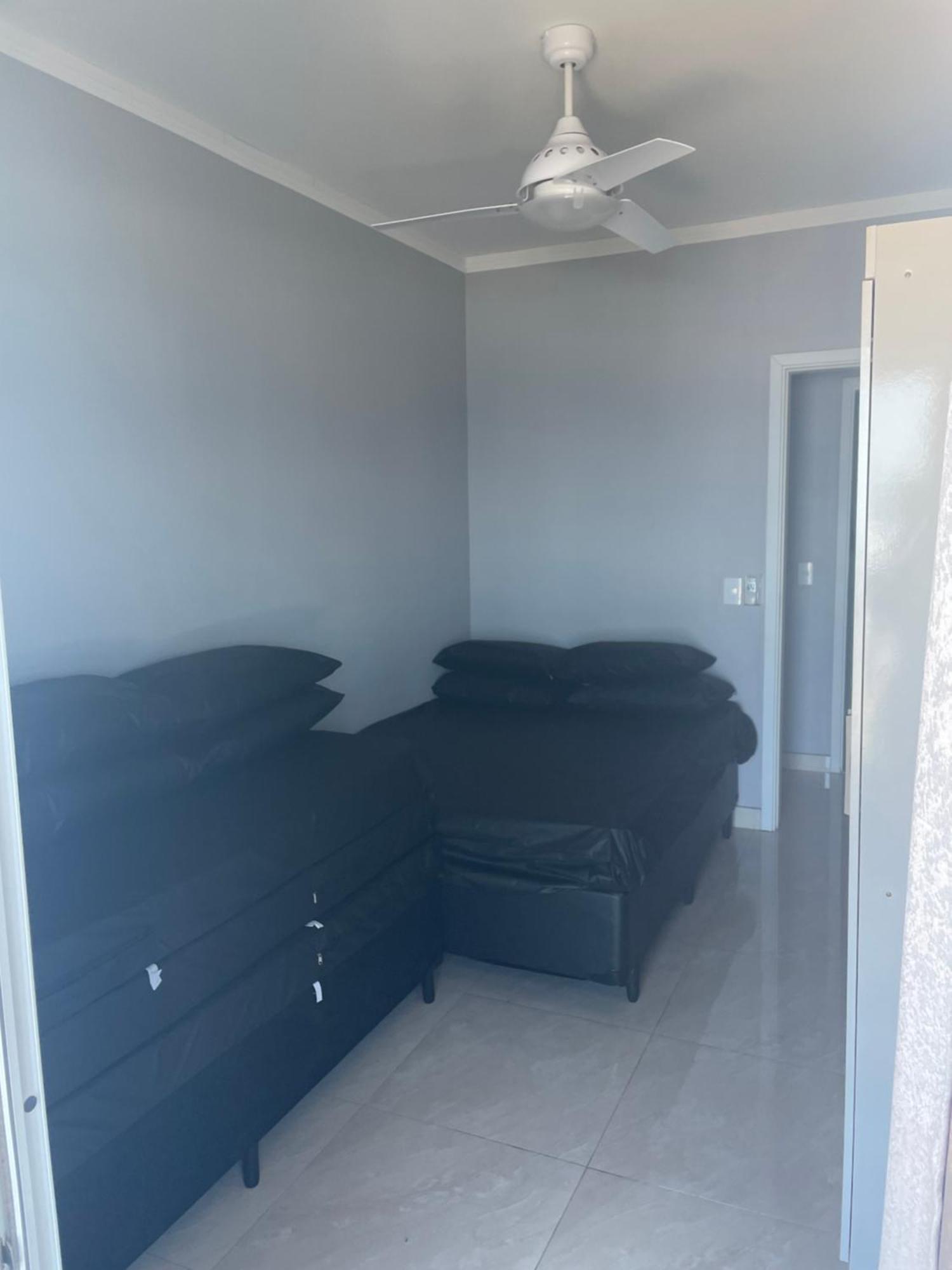 Apartamento Frente Mar Kp Mongaguá Exteriér fotografie