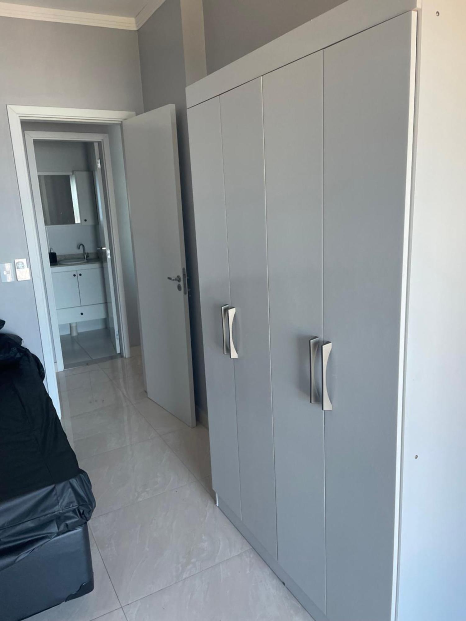 Apartamento Frente Mar Kp Mongaguá Exteriér fotografie