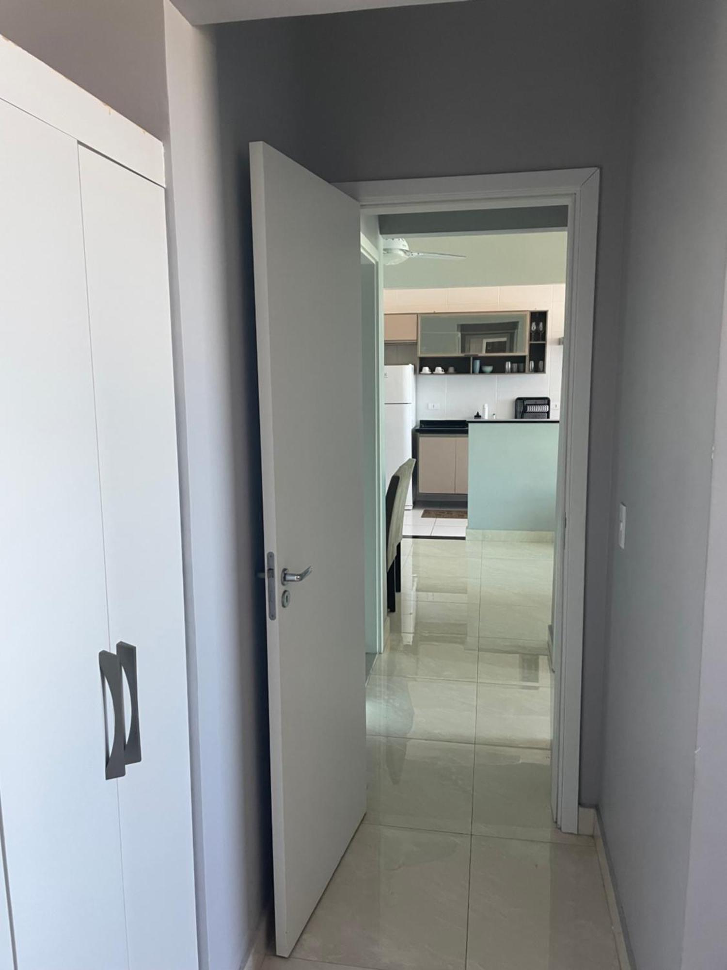 Apartamento Frente Mar Kp Mongaguá Exteriér fotografie