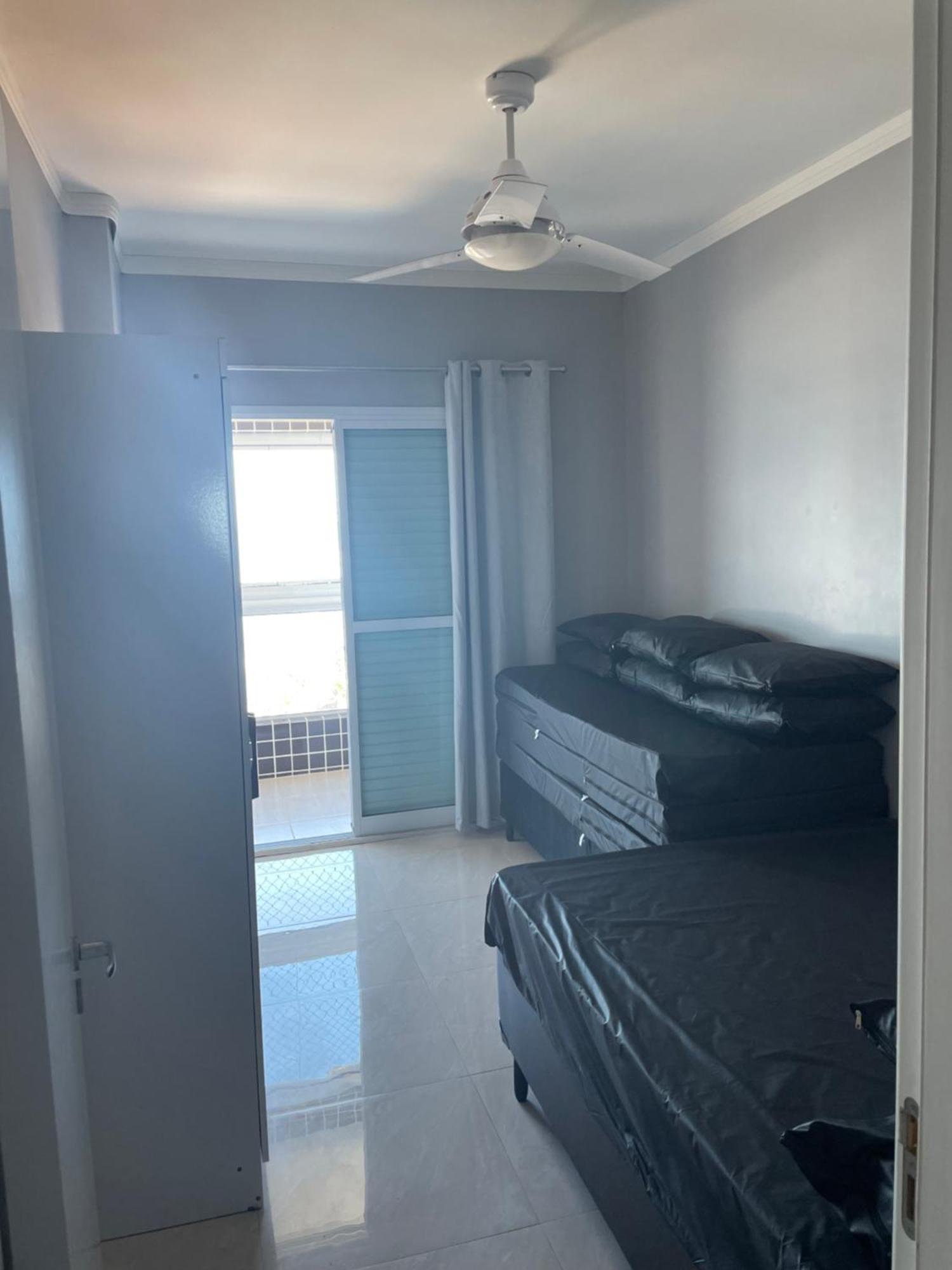 Apartamento Frente Mar Kp Mongaguá Exteriér fotografie
