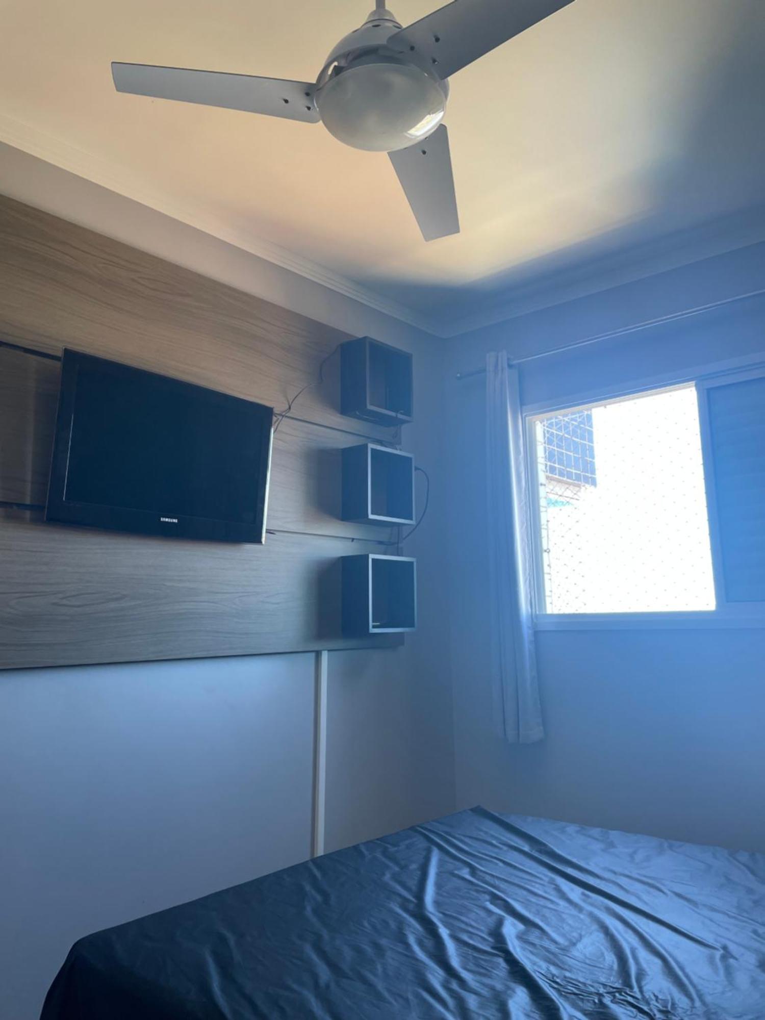 Apartamento Frente Mar Kp Mongaguá Exteriér fotografie