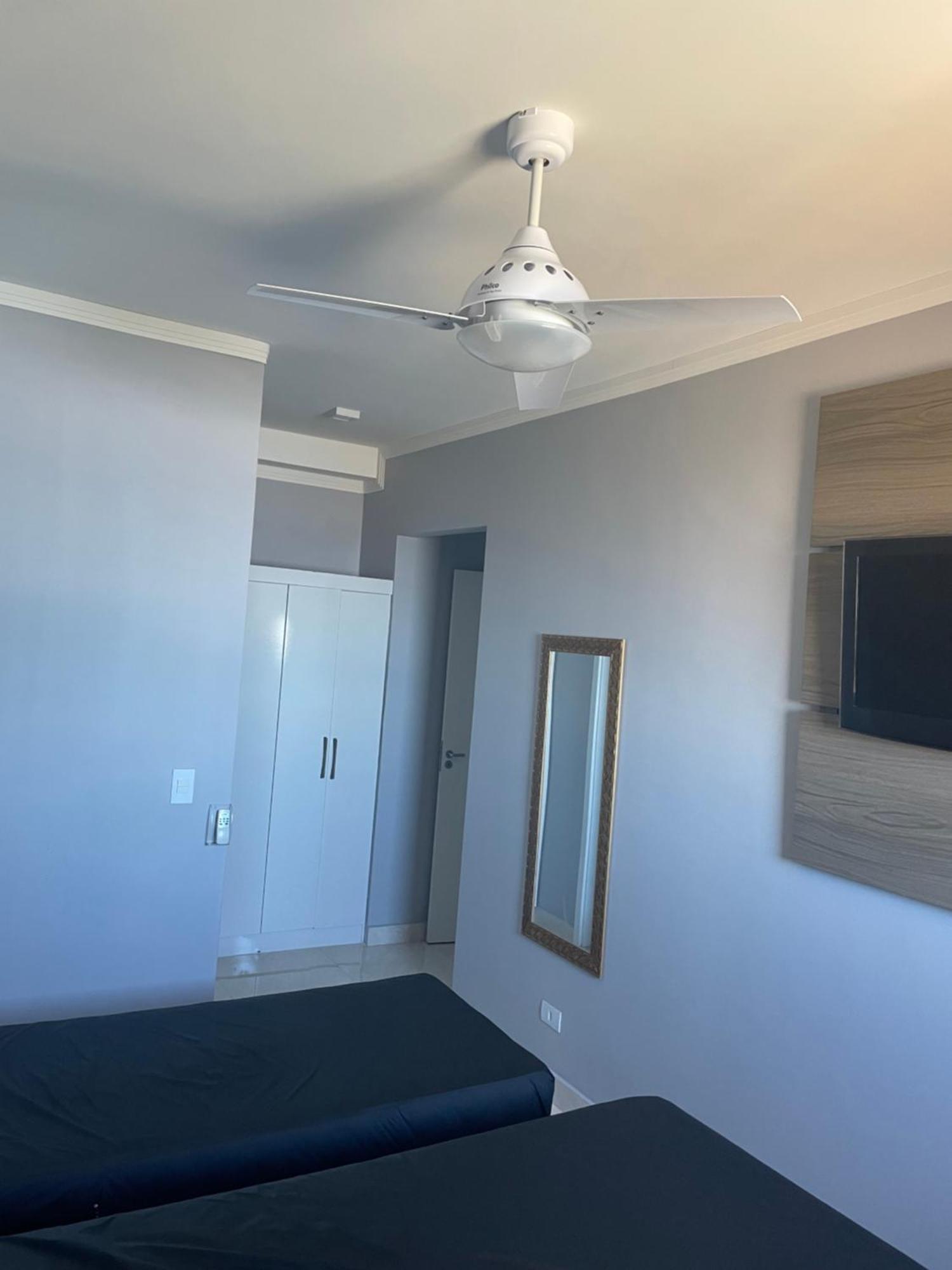 Apartamento Frente Mar Kp Mongaguá Exteriér fotografie