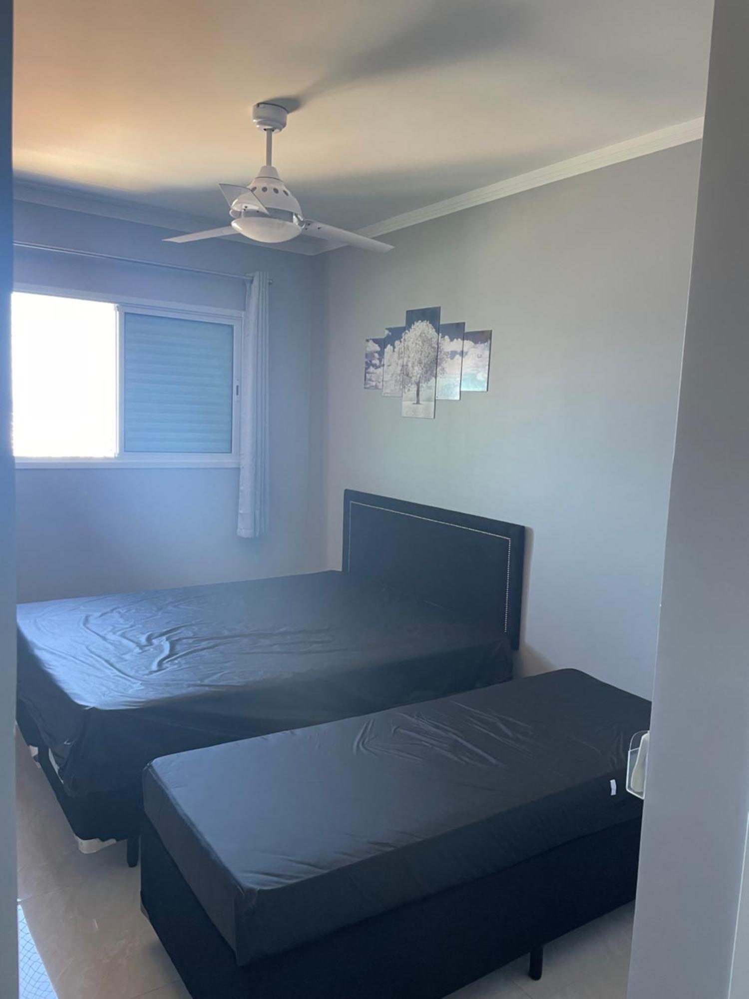 Apartamento Frente Mar Kp Mongaguá Exteriér fotografie