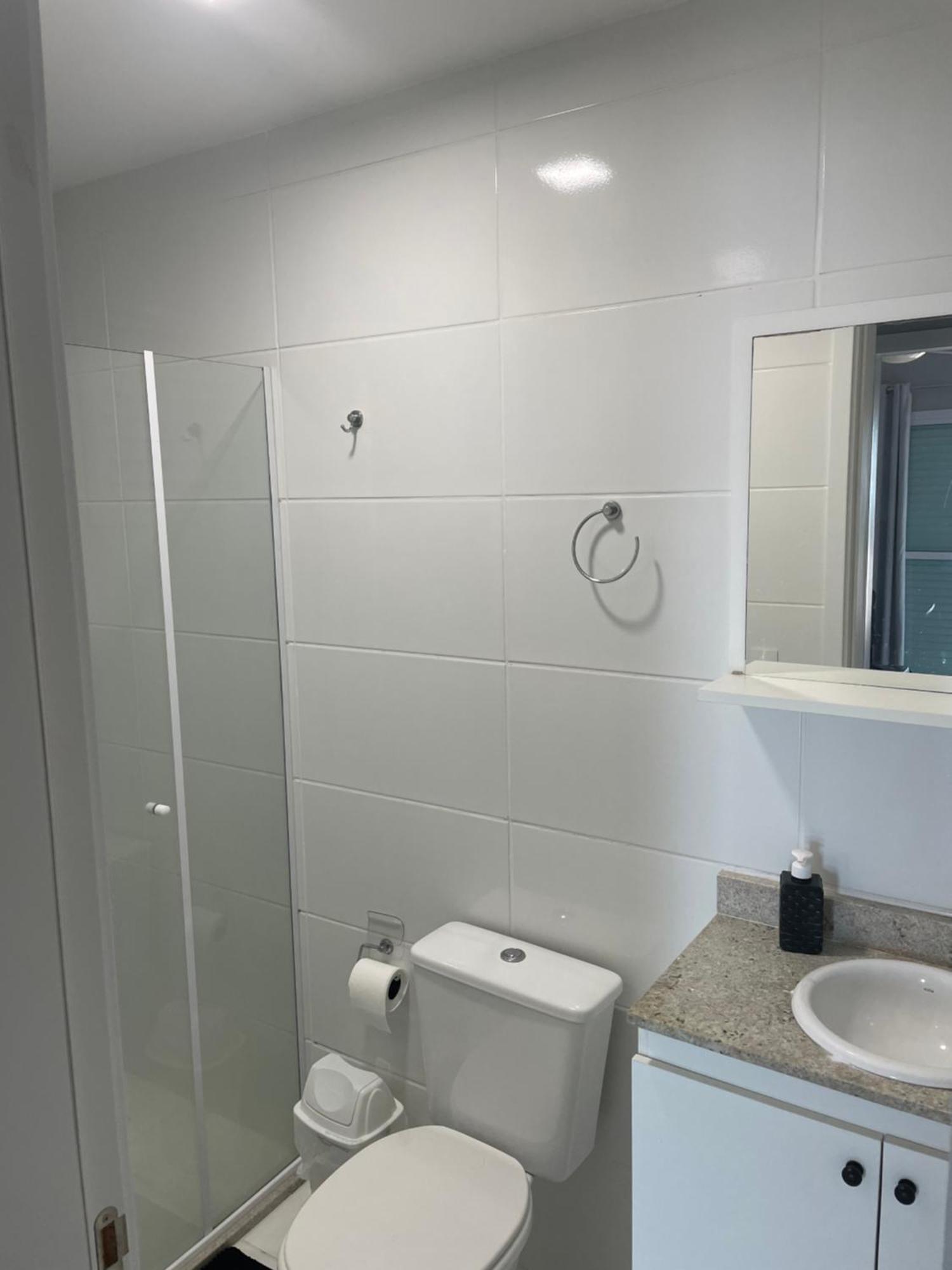 Apartamento Frente Mar Kp Mongaguá Exteriér fotografie