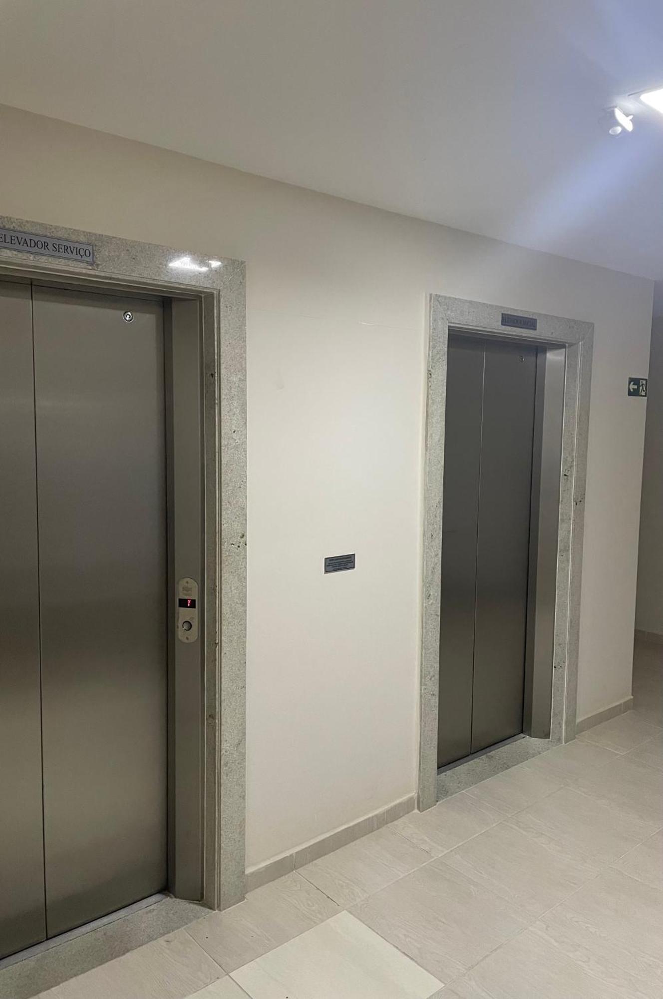 Apartamento Frente Mar Kp Mongaguá Exteriér fotografie