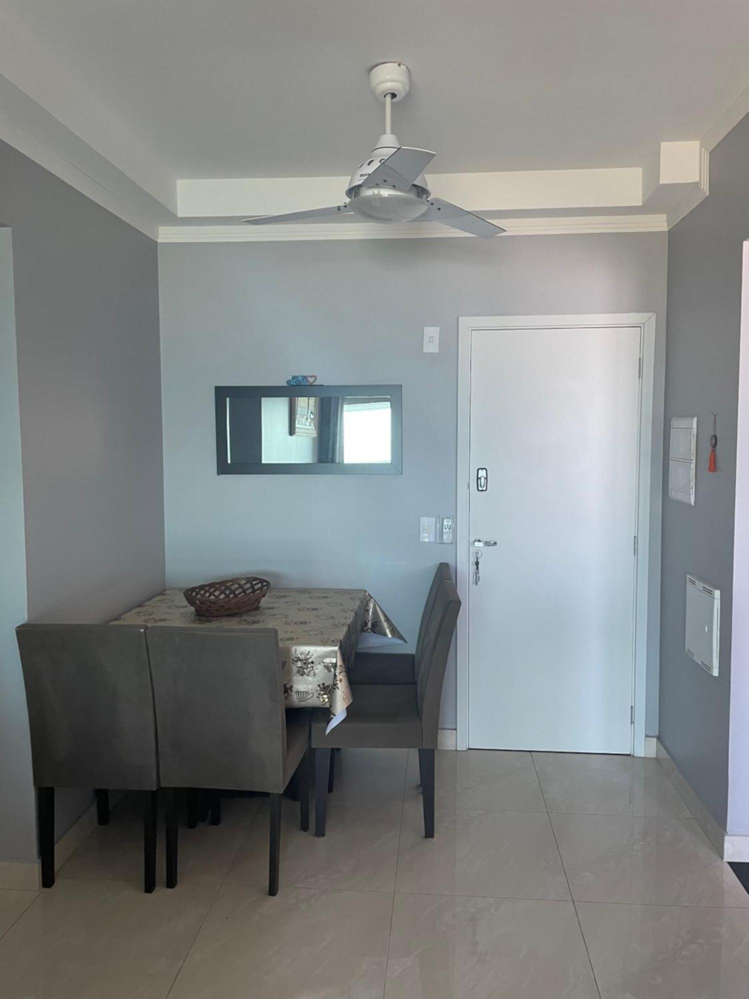 Apartamento Frente Mar Kp Mongaguá Exteriér fotografie